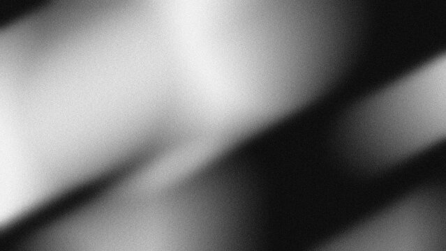 Black and white abstract with soft gradations and rough textures