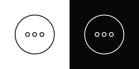 More icon collection. Web design, apps.