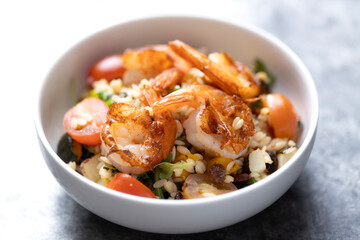 mediterranean orzo pasta salad