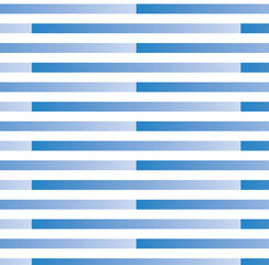 vector illustration of blue paper