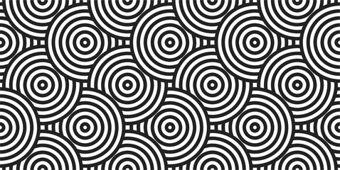abstract seamless pattern