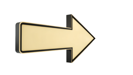 Directional Symbol and Path Concept