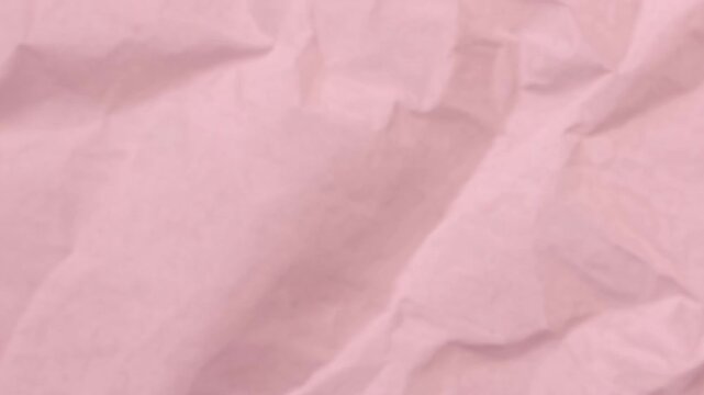 Elegant rose-colored stationery substrate employed for surface covering, pattern base, and ornamental creative projects