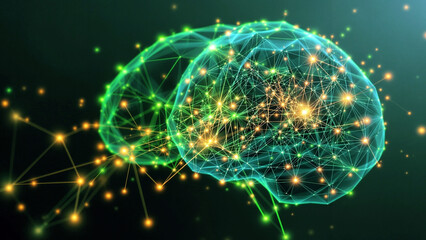 Green Neural Network, Biology and Technology.