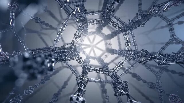 Light at the end of the abstract metallic tunnel