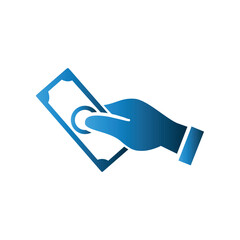 Pay icon design template