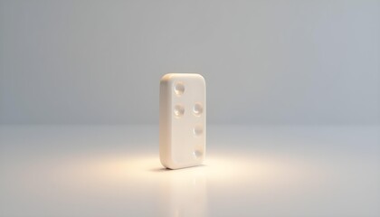 Tranquil Moment of Balance