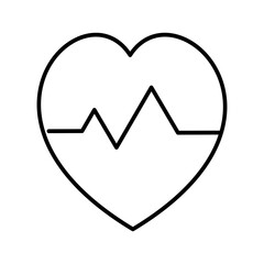 health care, health insurance, icon vector illustration concept