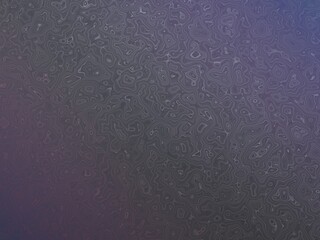 Dark Blue and Purple Gradient Marble Background | Luxury Abstract Texture for Business and Creative Design