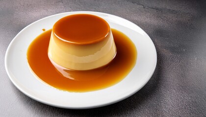 in venezuela quesillo a variation of flan with a slightly firmer texture is flavored with rum and caramel popular in caracas