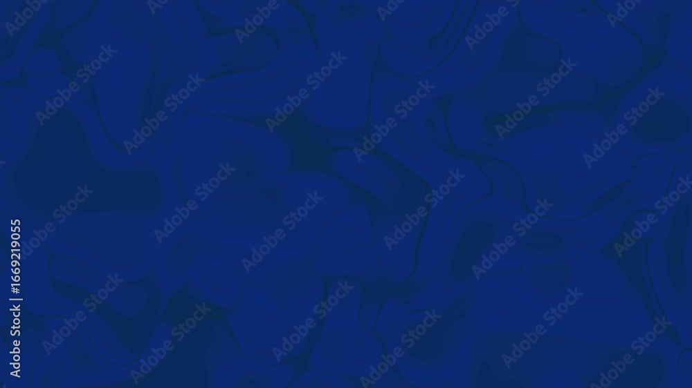 Aufkleber abstract swirling dark blue texture. deep indigo hues create a smooth, flowing pattern. perfect for 
