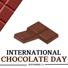 international chocolate day