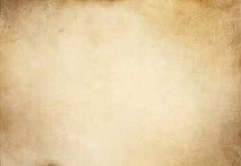 Aged stained grunge paper texture.