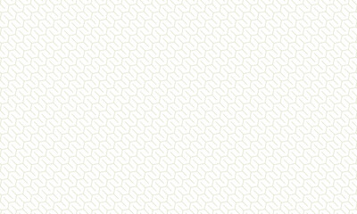 グレーの千羽烏模様のパターン線