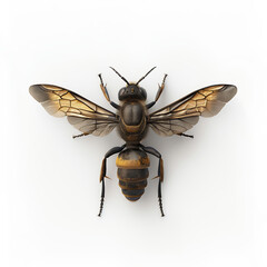 fly isolated on white background with png white background isolated