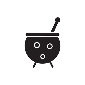 caudron icon vector logo set collection vector trendy style illustration for web and app..eps