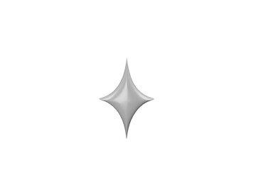 Fototapeta premium black and white arrows, PNG