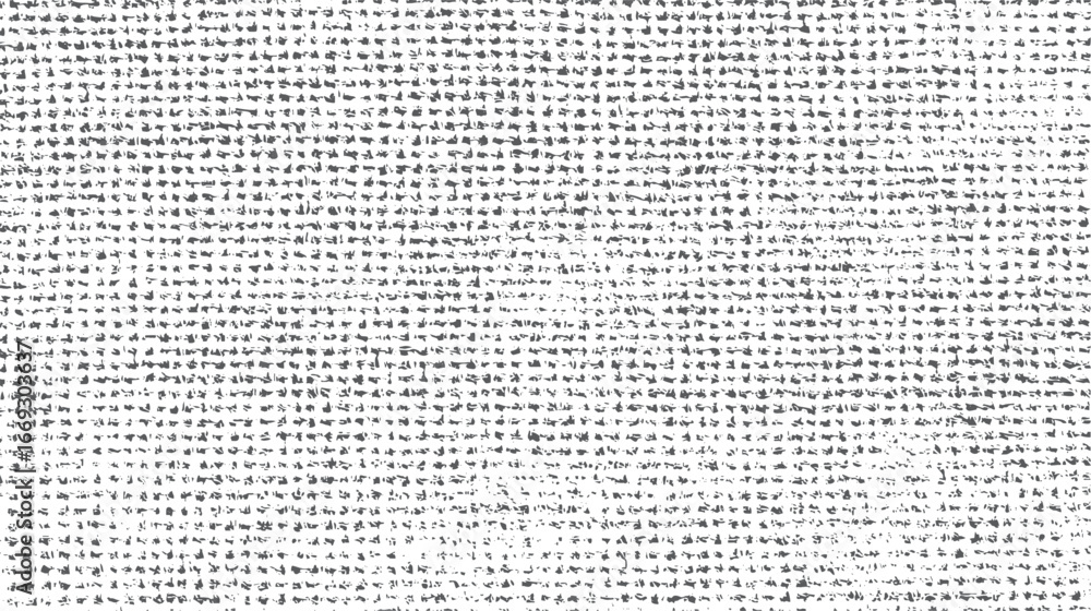 Fototapete digital noise background texture. glitch-inspired horizontal lines in static pattern. suitable for m