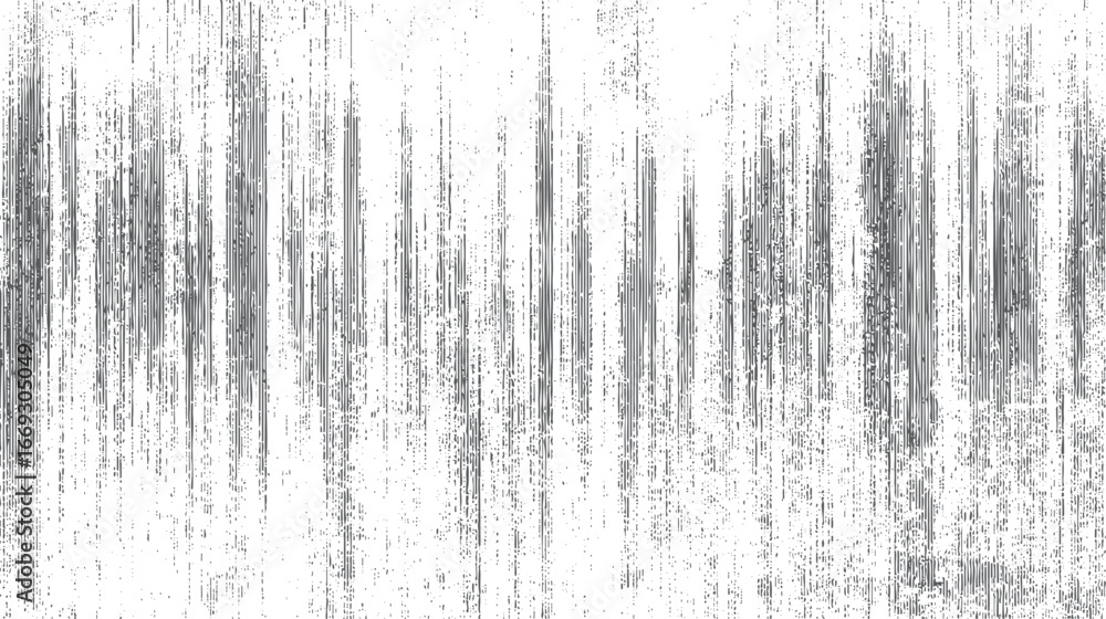 Poster striped grunge texture. vertical line background. abstract distressed pattern design for modern digi