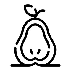 pear