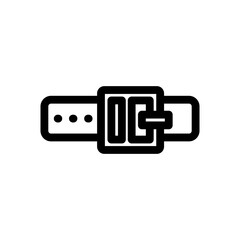 belt accessories fashion-21.eps