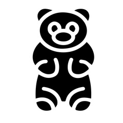 icon Gummy Bears