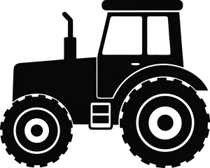 Tractor Icon