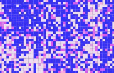 abstract blue background