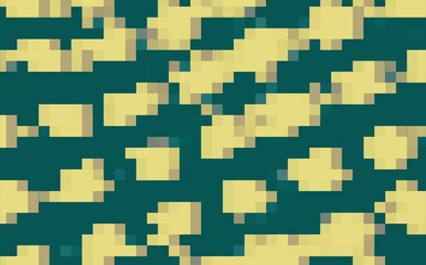 abstract geometric background