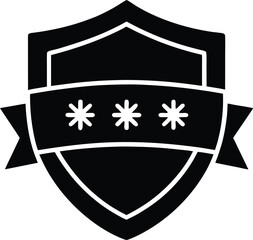 Security Shield Icon
