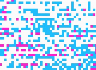 abstract geometric background