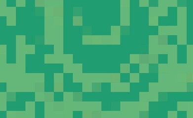 abstract geometric background