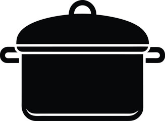 Cooking Pot Icon