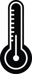 Thermometer Temperature Icon