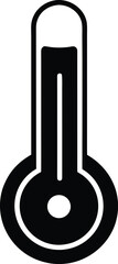 Thermometer Temperature Icon