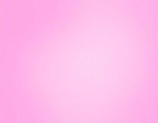 Soft pink gradient background
