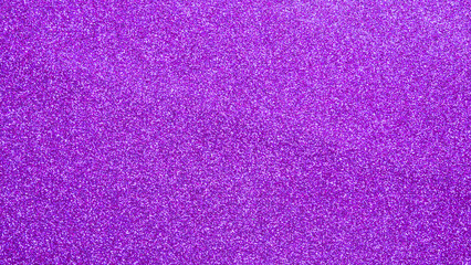 Abstract purple glitter sparkle texture background
