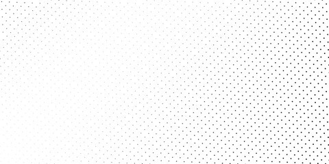 Dotted grid seamless pattern for bullet journal. Black point texture. Black dot grid background modern simple best seller