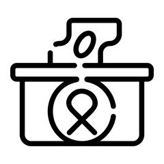 donation