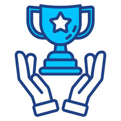 Win Simple Vector Icon Collection