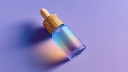 Chromatic Serum Elixir of the Future