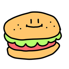 Burger Bliss