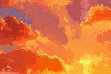 A little girl is lying on her stomach, I don't know what she's doing