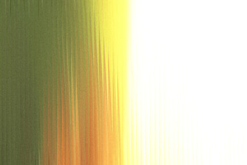 A textured abstract background transitions from a deep green to a vibrant yellow and white, with...