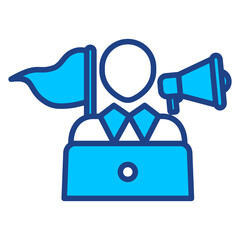 Travel Itinerary Simple Vector Icon Collection