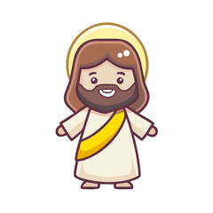 cute jesus christ
