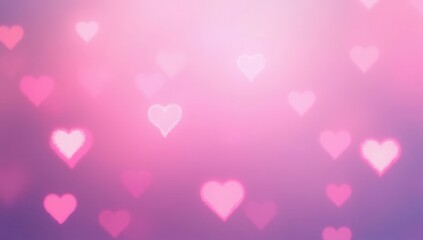 Red and pink rose petals float gracefully over a soft glowing background, creating a romantic and dreamy Valentine’s Day scene. Perfect for high-resolution greeting cards, romantic visuals, and season