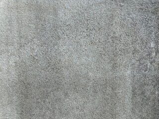 Gray Cement Concrete Wall Texture Background