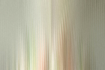 Obraz premium A textured background with vertical lines and subtle color variations, creating an abstract and artistic feel