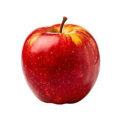 Red apple png
